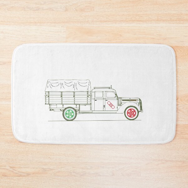 Item preview, Transportation – Robust G917-DC designed and sold by BenO63.
