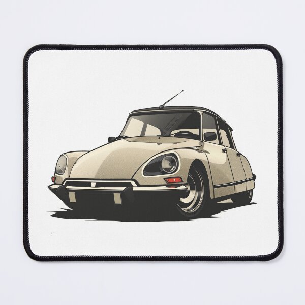 Item preview, Citroen DS Classic Style  designed and sold by AdaMazingDesign.