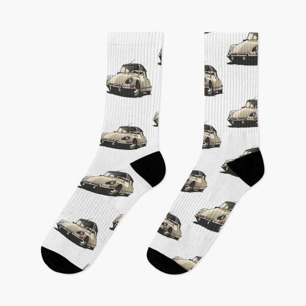 Item preview, Citroen DS Classic Style  designed and sold by AdaMazingDesign.