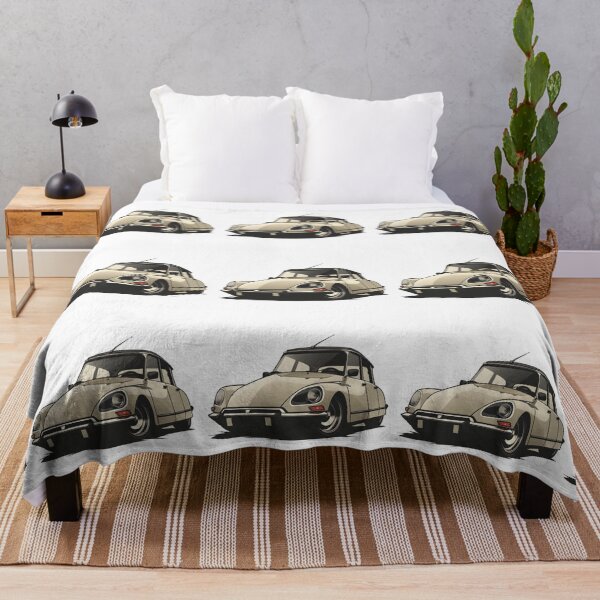 Item preview, Citroen DS Classic Style  designed and sold by AdaMazingDesign.