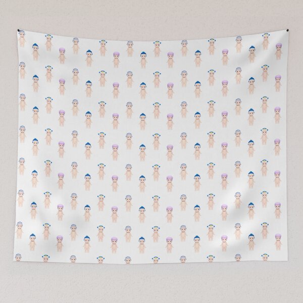 Item preview, Sonny Angel | Under the sea pack designed and sold by Art Aesthetic.