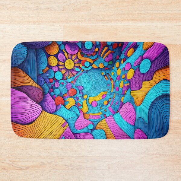 Item preview, Abstract Geometry #20 designed and sold by Kaleidoscope Print.