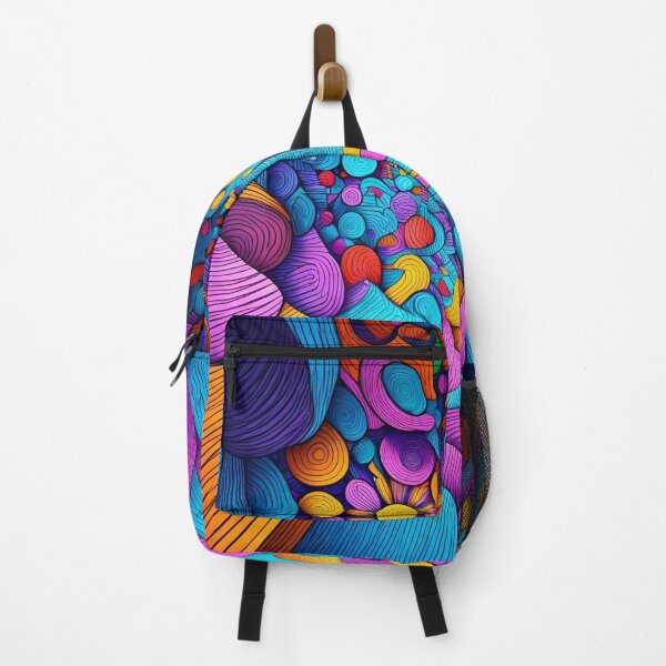 Item preview, Abstract Geometry #20 designed and sold by Kaleidoscope Print.