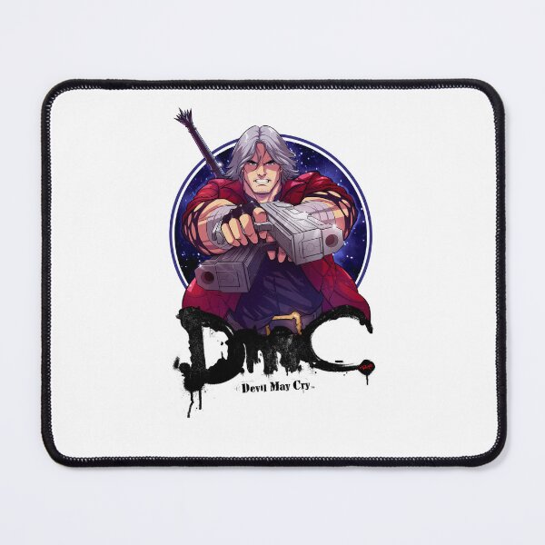 Item preview, DANTE DEVIL MAY CRY designed and sold by REYAD-YOUSRI.