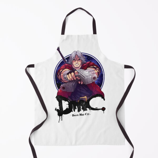 Item preview, DANTE DEVIL MAY CRY designed and sold by REYAD-YOUSRI.