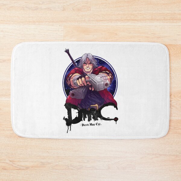 Item preview, DANTE DEVIL MAY CRY designed and sold by REYAD-YOUSRI.