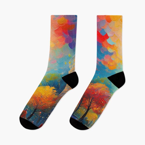 Item preview, Nalumo - Utopia of nature in the big city (3/20) designed and sold by sabantha.