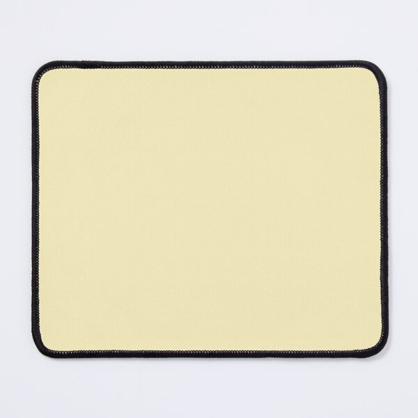 Item preview, Blond Yellow designed and sold by SolidColors.