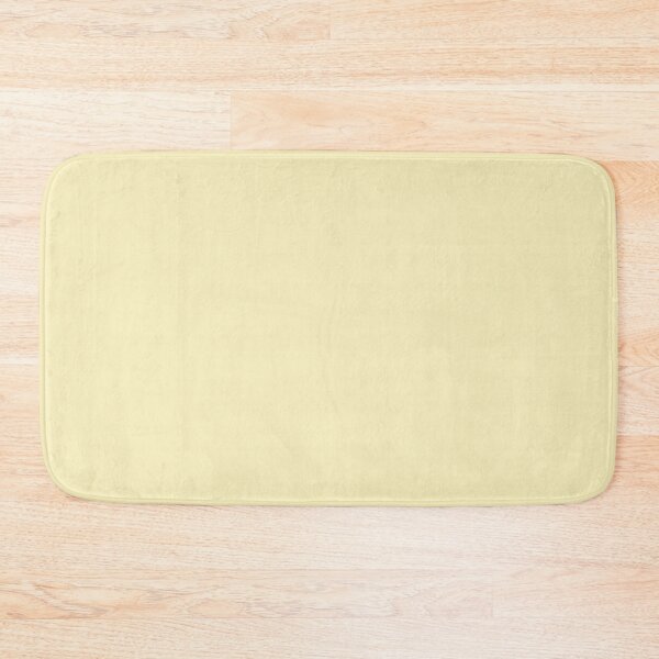 Item preview, Blond Yellow designed and sold by SolidColors.