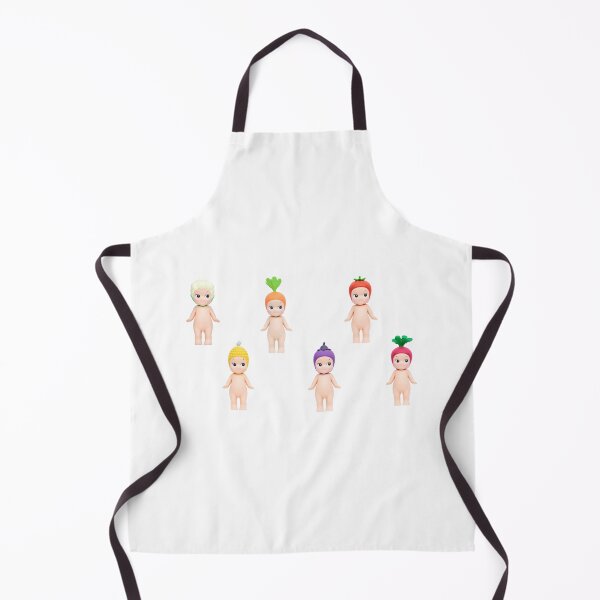 Item preview, Sonny Angel | Veggie pack designed and sold by Art Aesthetic.