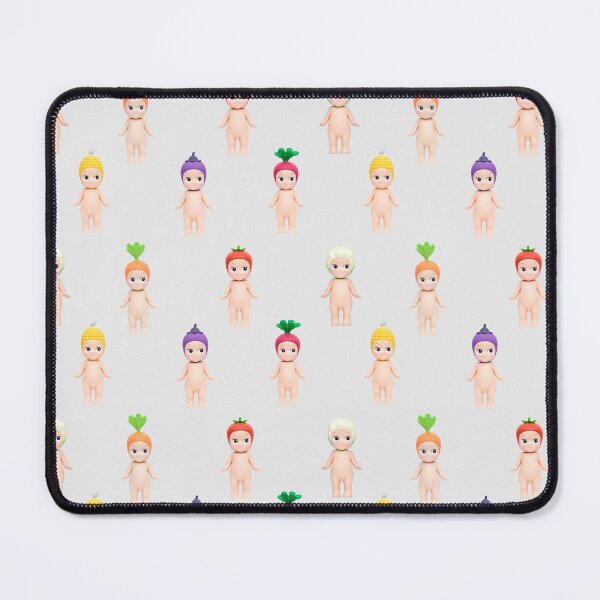Item preview, Sonny Angel | Veggie pack designed and sold by Art Aesthetic.