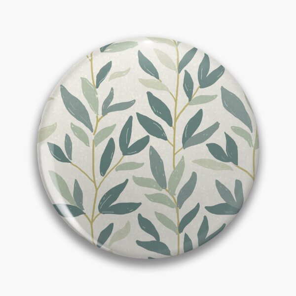 Item preview, Willow Leaves designed and sold by AntiqueImages.