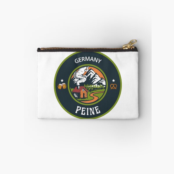 Item preview, Peine Alemania Emblema Verde designed and sold by World Designs.