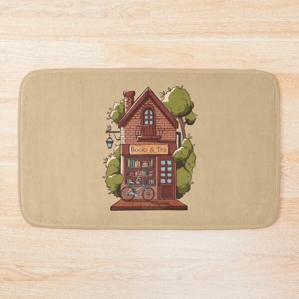 Item preview, Book shop  designed and sold by AmandaGJ9t3.