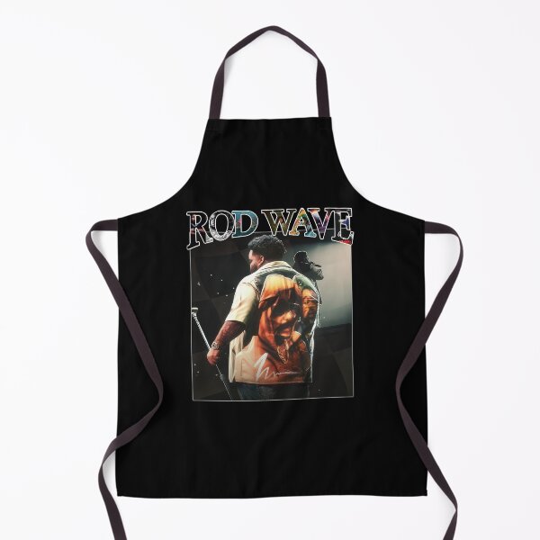 Item preview, Rod Wave Last Lap Tour Retro designed and sold by doplnmfop.