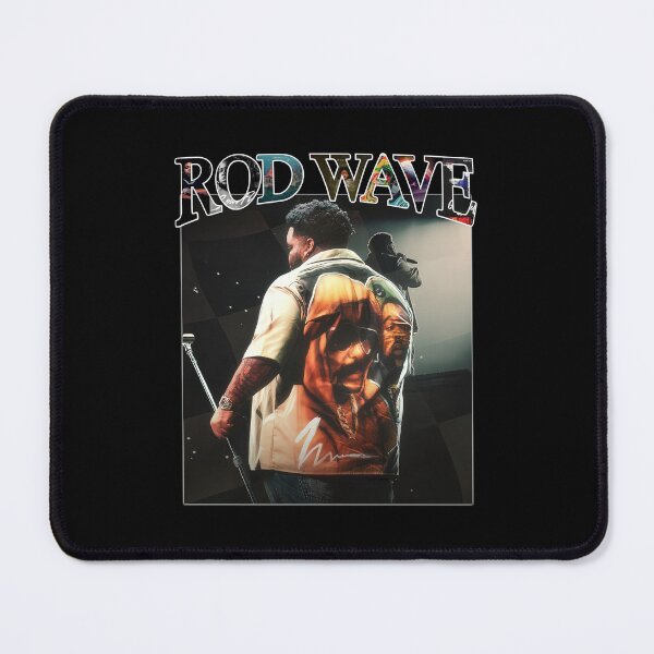 Item preview, Rod Wave Last Lap Tour Retro designed and sold by doplnmfop.