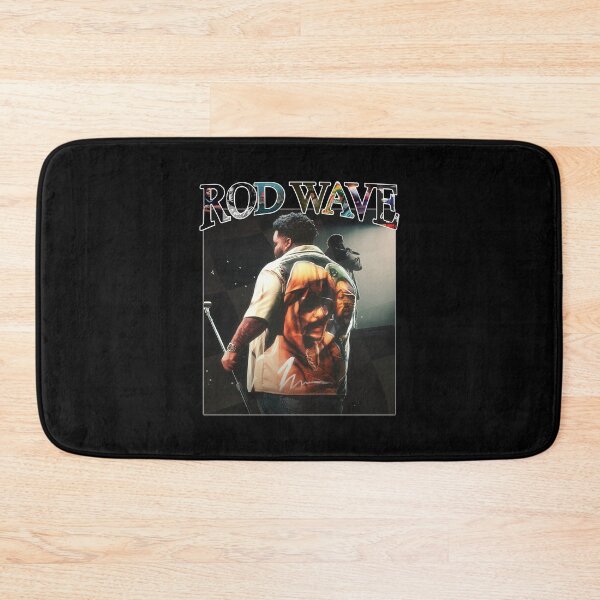 Item preview, Rod Wave Last Lap Tour Retro designed and sold by doplnmfop.