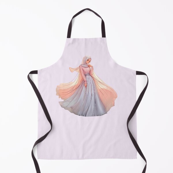 Item preview, The Beauty of Hijab designed and sold by Noor Gallery.