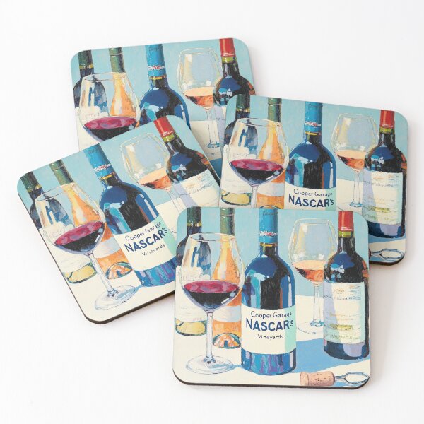 Item preview, Verses of Vines designed and sold by Pei-Kang Hsu.