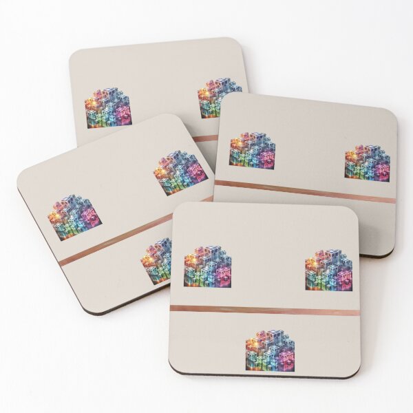 Item preview, A Fusion of Ombre and Nature designed and sold by annenambiro.