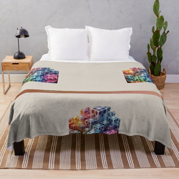 Item preview, A Fusion of Ombre and Nature designed and sold by annenambiro.
