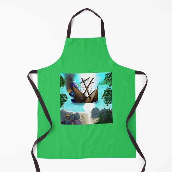 Item preview, Shipwrecked designed and sold by Whimsy-Season.