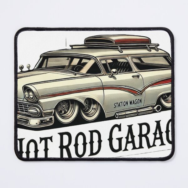 Item preview, Hot Rod Garage designed and sold by Fleetwood1994.