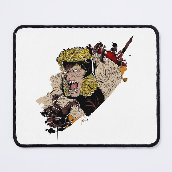 Item preview, Sabretooth designed and sold by mifriki.