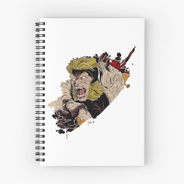 Item preview, Sabretooth designed and sold by mifriki.