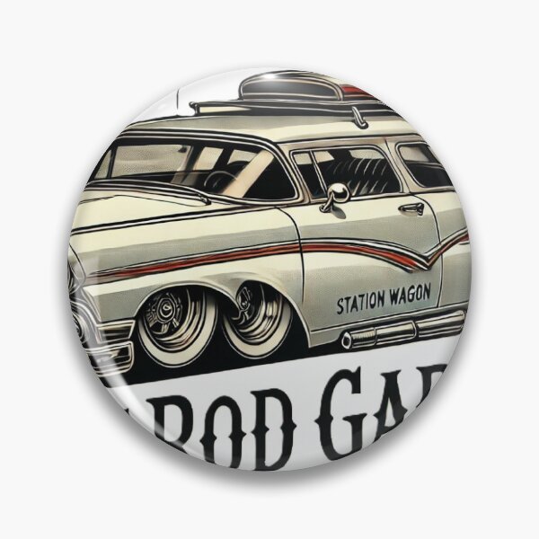Item preview, Hot Rod Garage designed and sold by Fleetwood1994.