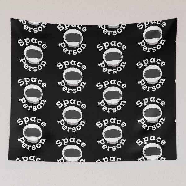 Item preview, LaMaisonOfMY NEW HUMANLOGY SPACE PERSON COLLECTION NO.2 BLACK designed and sold by LaMaisonOfMY.