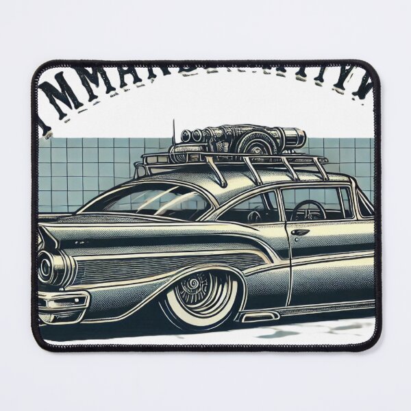 Item preview, Hot Rod Garage designed and sold by Fleetwood1994.