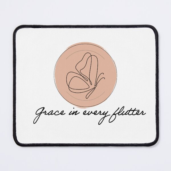 Item preview, Graceful Butterfly designed and sold by JessyMarketing.