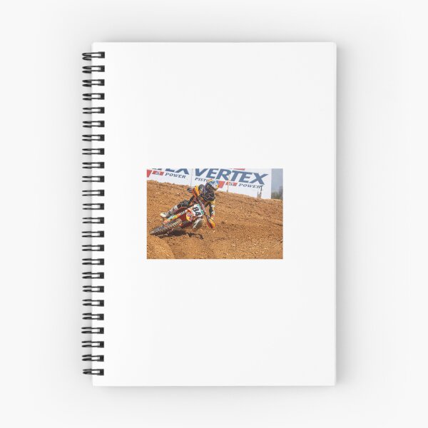 Item preview, Jeffery Herlings designed and sold by Kohan808.