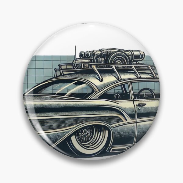Item preview, Hot Rod Garage designed and sold by Fleetwood1994.