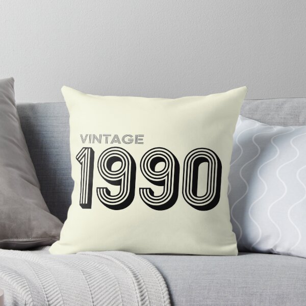 Item preview, Año de nacimiento de 1990 designed and sold by Jeallan Designs.