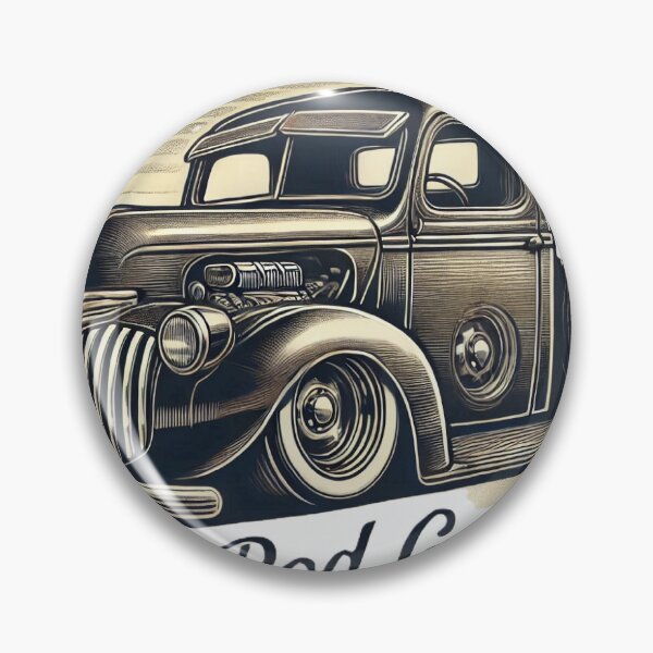 Item preview, Hot Rod Garage designed and sold by Fleetwood1994.