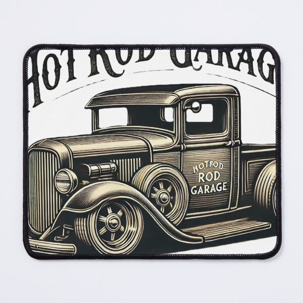 Item preview, Hot Rod Garage designed and sold by Fleetwood1994.