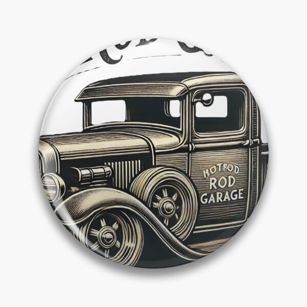 Item preview, Hot Rod Garage designed and sold by Fleetwood1994.