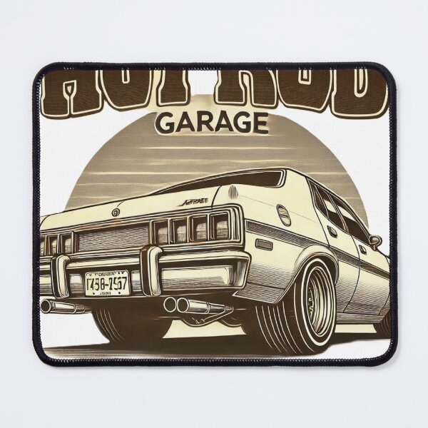 Item preview, Hot Rod Garage designed and sold by Fleetwood1994.