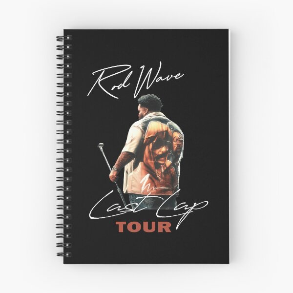Item preview, Rod Wave Last Lap Tour Music designed and sold by doplnmfop.
