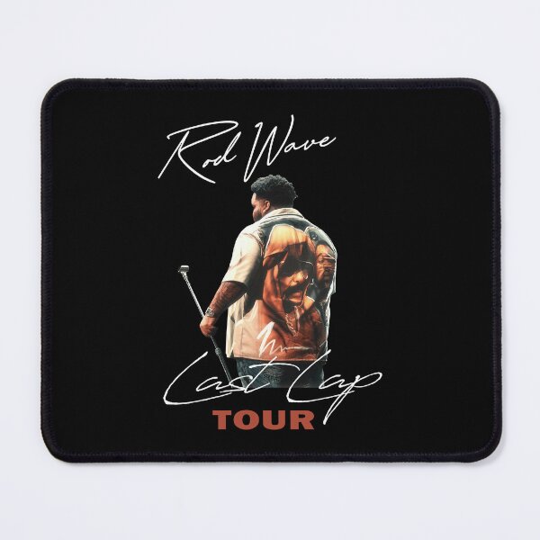 Item preview, Rod Wave Last Lap Tour Music designed and sold by doplnmfop.