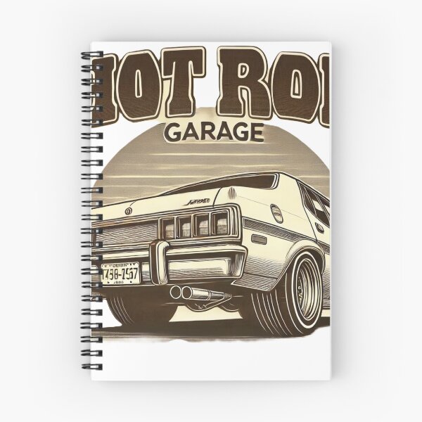 Item preview, Hot Rod Garage designed and sold by Fleetwood1994.