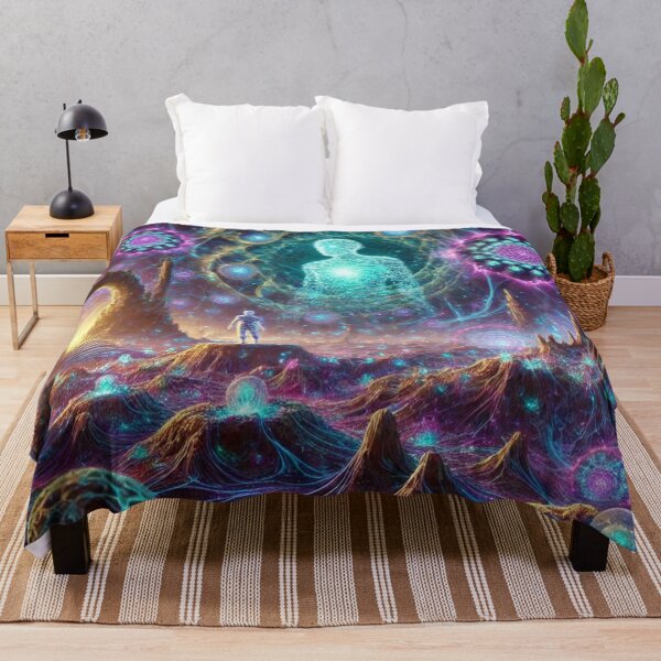 Item preview, Entities of the Psychedelic Realm designed and sold by Meta2Physical.