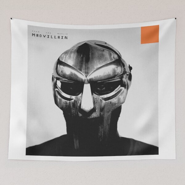 Item preview, 15 Cover And Madlib designed and sold by georposoy.