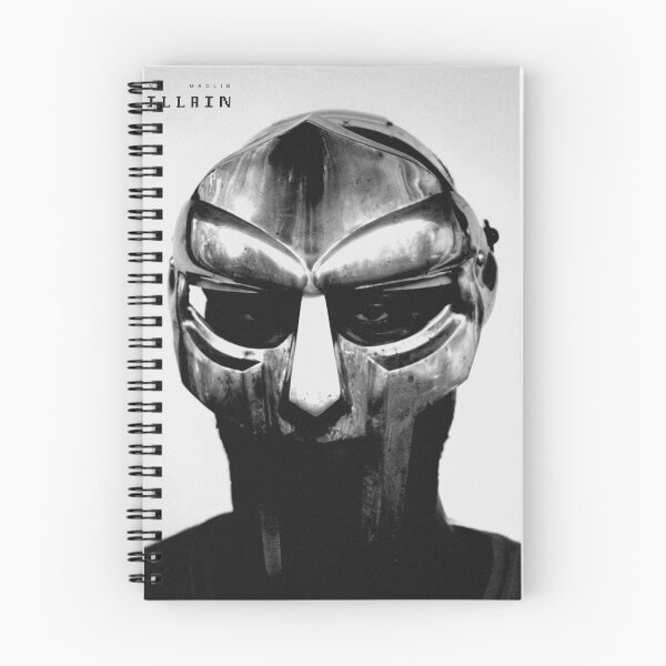 Item preview, 15 Cover And Madlib designed and sold by georposoy.