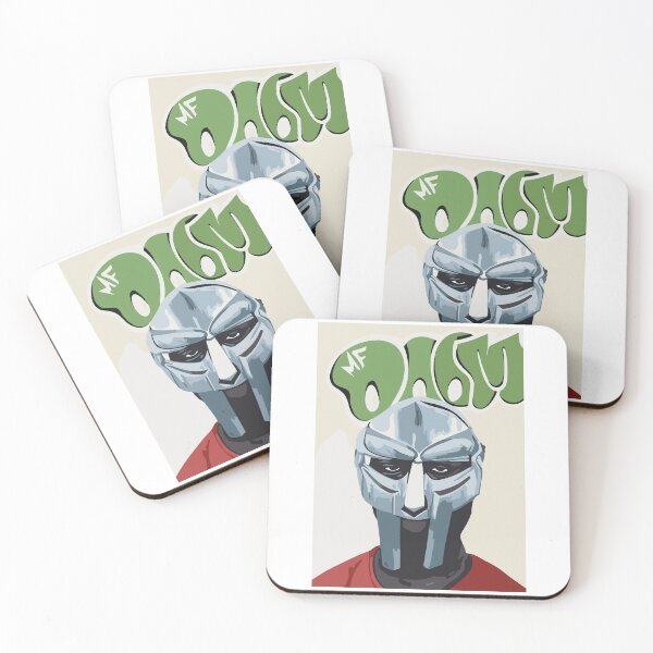 Item preview, 16 Art Mask Face Icon Rap designed and sold by georposoy.