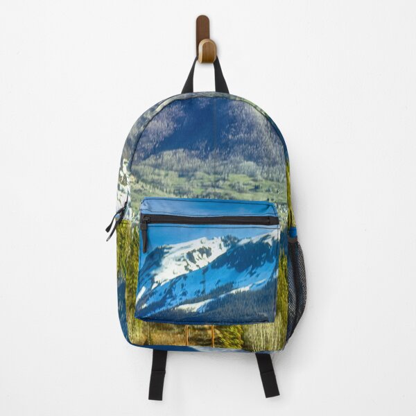 Item preview, San Juan Mountains at Silverton, Colorado designed and sold by Kathy Weaver.