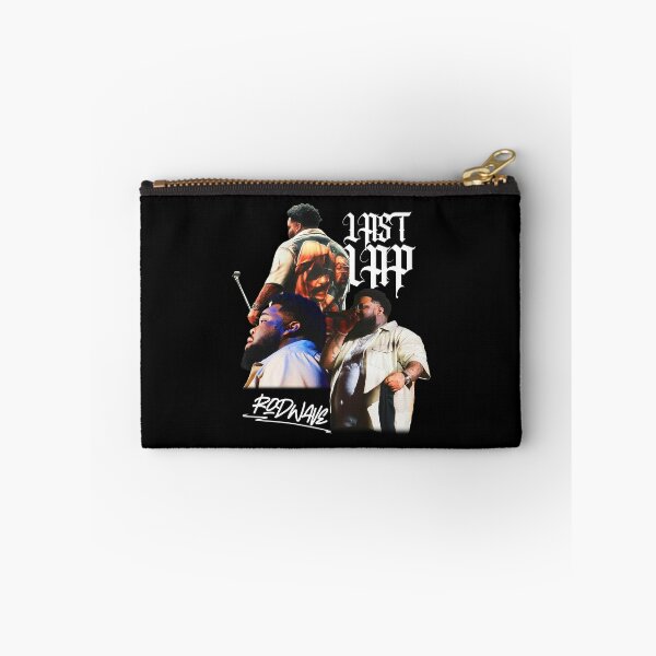 Item preview, Rapper Rod Wave Last Lap designed and sold by doplnmfop.