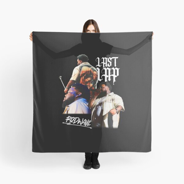 Item preview, Rapper Rod Wave Last Lap designed and sold by doplnmfop.